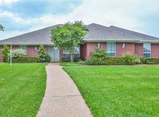 1205 Thistle Park, Waco, TX 76706