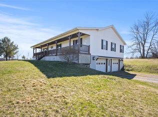 4370 Kearney Rd, Stanley, NY 14561