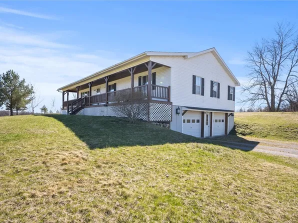 4370 Kearney Rd, Stanley, NY 14561