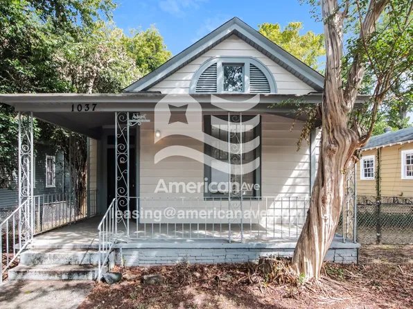 1037 32nd St, Columbus, GA 31904