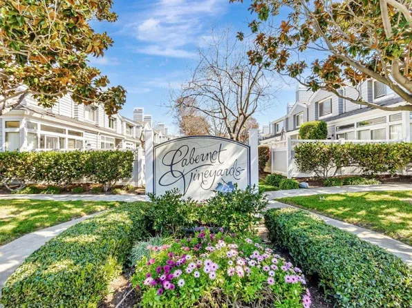 3627 Cabernet Vineyards Cir, San Jose, CA 95117