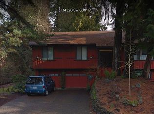 14320 SW 80th Pl, Tigard, OR 97224