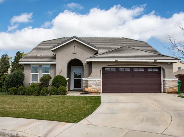 1394 Bouvardia Pl, Beaumont, CA 92223