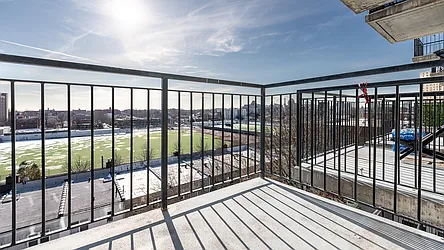 Rented by Nooklyn NYC LLC