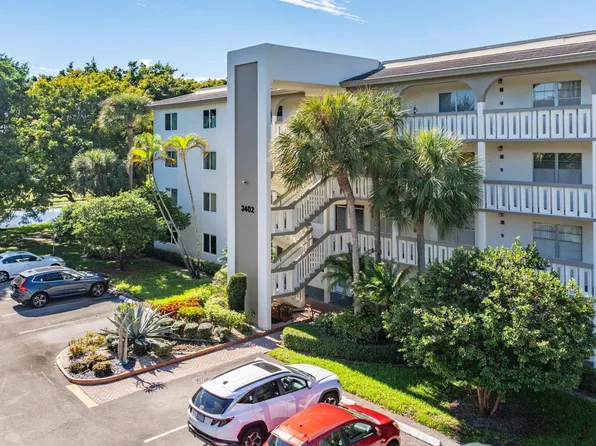 3402 Bimini Lane #A4, Coconut Creek, FL 33066