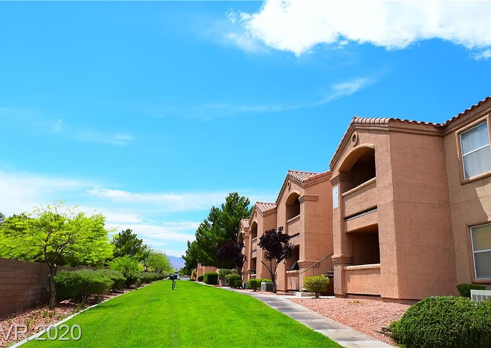 2nd image of 8101 W Flamingo Rd Unit 2104