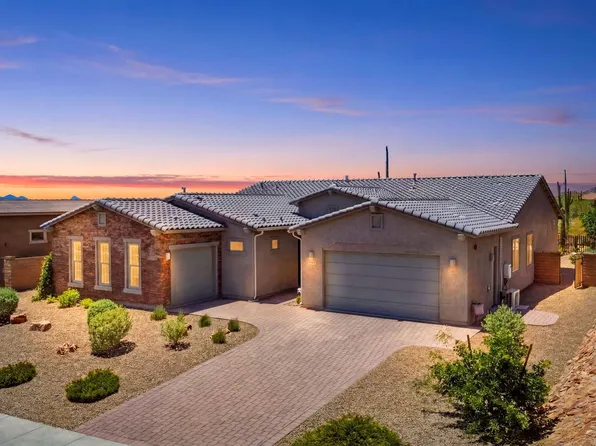 6560 W Winding Knoll Pl, Marana, AZ 85658