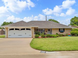 138 S Watson St, Enid, OK 73703