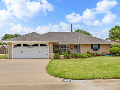138 S Watson St, Enid, OK, 73703