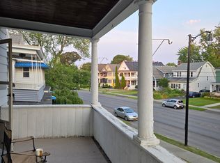 319 New Scotland Ave UNIT 2, Albany, NY 12208