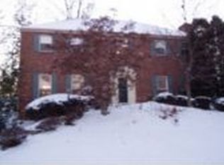 10187 Woodbury Dr, Wexford, PA 15090