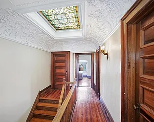 Rented by Brown Harris Stevens