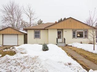 1180 East Ave, Zumbrota, MN 55992