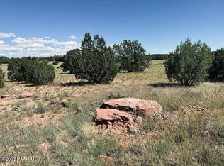 LOT-89N W Arrow Way, Seligman, AZ 86337
