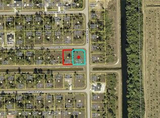 1250 Cloplon St E, Lehigh Acres, FL 33974
