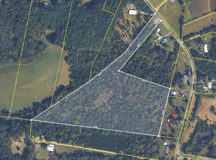 0 Mount Olive Rd, Westmoreland, TN 37186