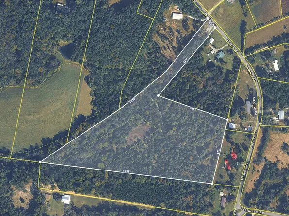 0 Mount Olive Rd, Westmoreland, TN 37186