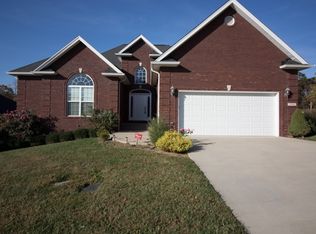 508 Covington Ridge Rd, Elizabethtown, KY 42701