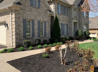 9502 Hayden Creek Ct, Prospect, KY 40059