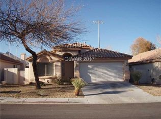 10512 American Falls Ln, Las Vegas, NV 89144
