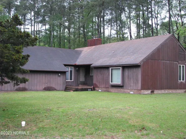 122 Hilly Circle, Plymouth, NC 27962