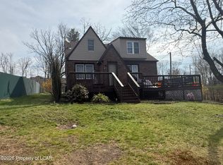 463 Susquehanna Blvd, Hazle Township, PA 18202