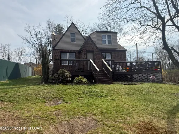 463 Susquehanna Blvd, Hazle Township, PA 18202