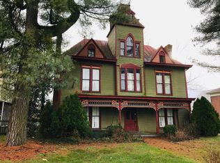 604 W Main St, Richmond, KY 40475