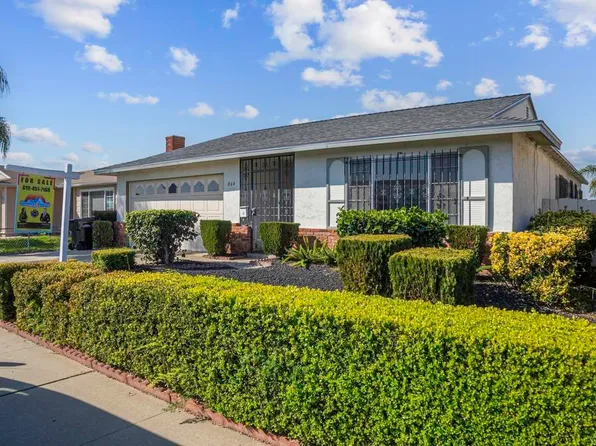 864 Orchid Way, San Diego, CA 92154