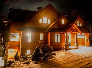 379 Ghia Farm Rd, Ludlow, VT 05149