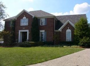 7420 York River Rd, Louisville, KY 40214