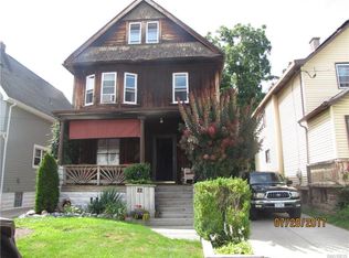22 Benson Ave, Buffalo, NY