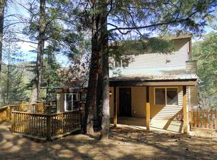 51 Geronimo Hill Trl, High Rolls, NM 88325