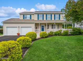 12 Aarons Way, Brick, NJ 08723