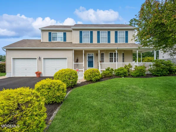 12 Aarons Way, Brick, NJ 08723