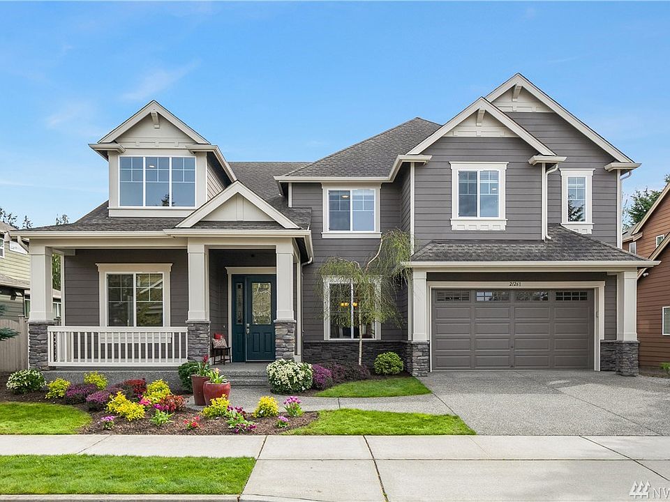1st image of 21261 SE 25th St