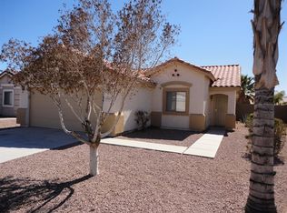13467 W Post Dr, Surprise, AZ 85374