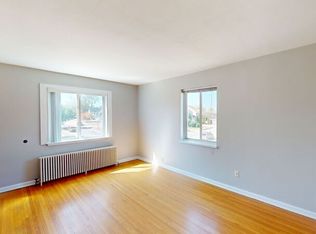 1549 Old Lane Ave APT 4, Dayton, OH 45409