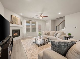 5312 Waterview Ct, Fort Worth, TX 76137