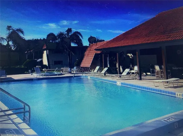 2440 Winding Creek Blvd APT 108, Clearwater, FL 33761