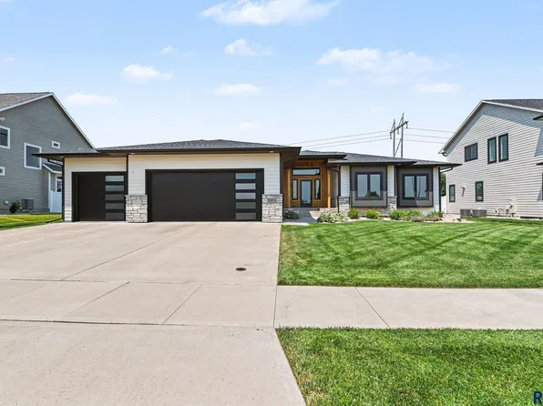 2500 W 95th St, Sioux Falls, SD 57108