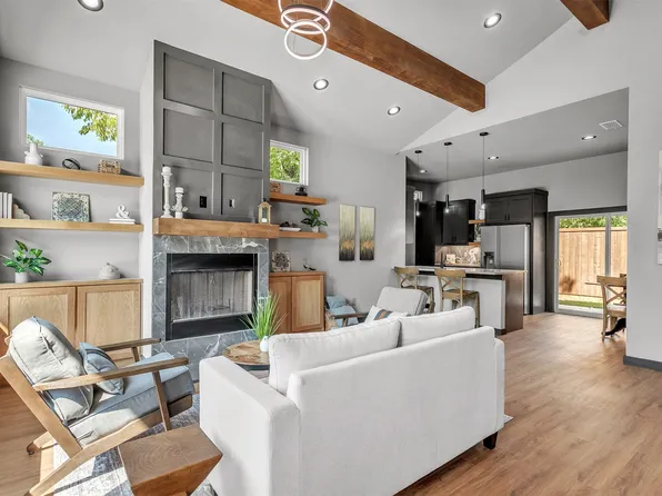 3316 Spencer St, Greenville, TX 75401