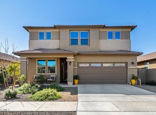 17249 W Spur Drive, Surprise, AZ 85387