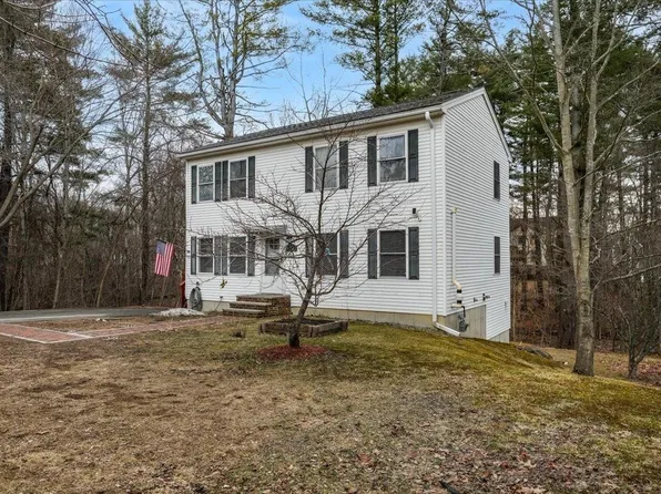 29 Sweatt Street, Concord, NH 03303