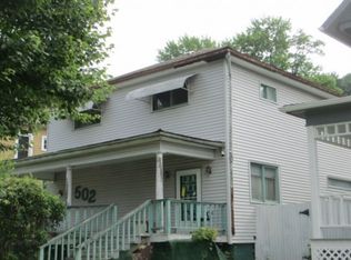 502 N 3rd St, Dennison, OH 44621