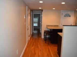 77 Jaques St #2, Somerville, MA 02145
