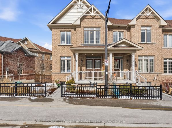 6 Aldridge Ln, Clarington, ON L1B 0V6