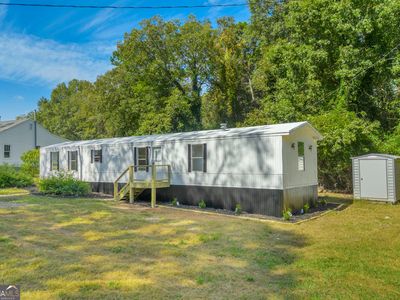 361 Price St, Statham, GA, 30666