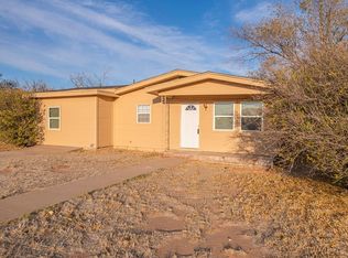 719 Ruby Dr, Midland, TX 79703