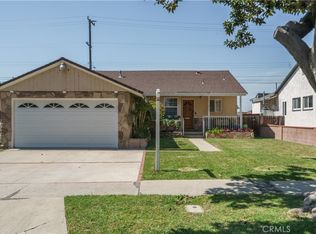 6261 Rahn Ave, Long Beach, CA 90805